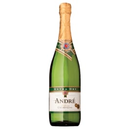 André Extra Dry - 750mL