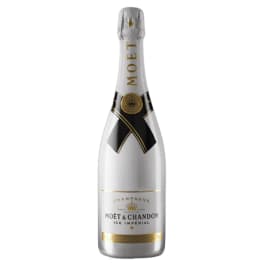 Moët & Chandon Ice Impérial Champagne - 750mL
