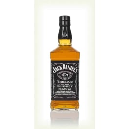 Jack Daniels Tennessee Whiskey