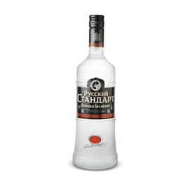 Russian Standard Vodka