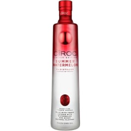 Ciroc Summer Watermelon Vodka - 750mL