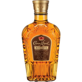 Crown Royal Reserve Blended Canadian Whisky - 1L