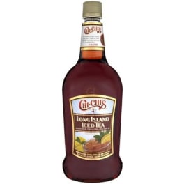 Chi Chi's Long Island Tea Cocktail - 1.5L