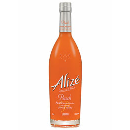 Alize Peach - 750mL
