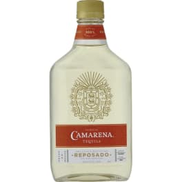 Camarena Reposado Tequila - 200mL