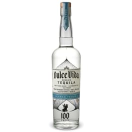 Dulce Vida Blanco Tequila - 750mL