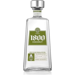 1800 Coconut Tequila - 1.75L