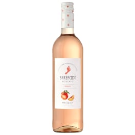 Barefoot Fruitscato Peach - 750mL