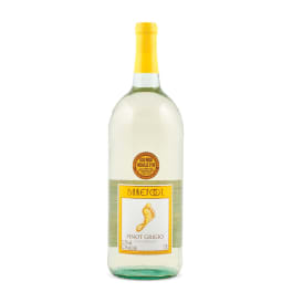 Barefoot Pinot Grigio - 1.5L