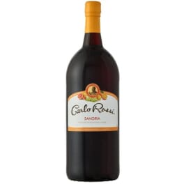 Carlo Rossi Sangria - 1.5L