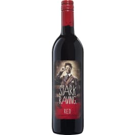 Stark Raving Red - 750mL