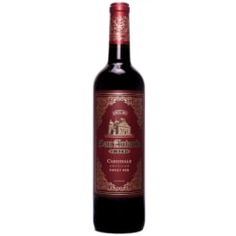 San Antonio Cardinale Sweet Red - 750mL