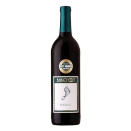 Barefoot Malbec - 750mL