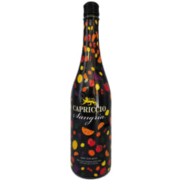 Capriccio Sangria - 750mL