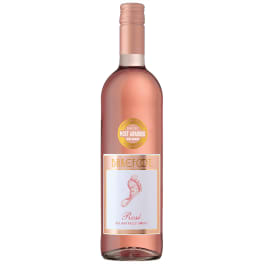 Barefoot Rosé - 750mL