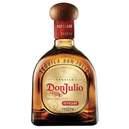 Don Julio Reposado Tequila - 375mL