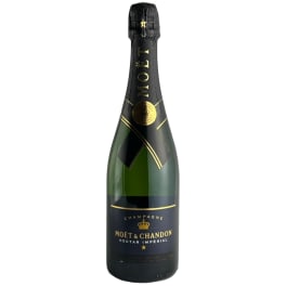 Moët & Chandon Nectar Impérial Champagne - 750mL