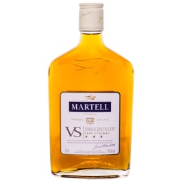 Martell VS Cognac - 375mL