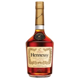 Hennessy VS Cognac - 1L