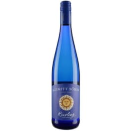 Schmitt Sohne Riesling - 750mL