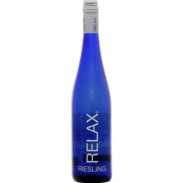 Relax Riesling - 750mL