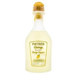 Patron Mango Liqueur - 750mL