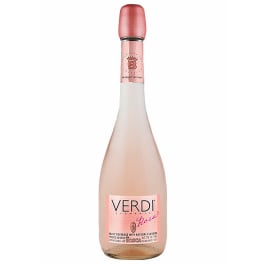 Verdi Rosa Sparkling Wine - 750mL