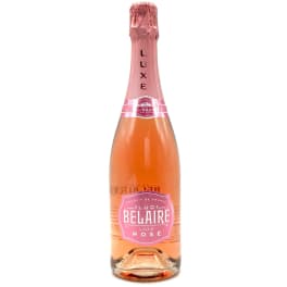 Luc Belaire Luxe Rosé Champagne - 750mL