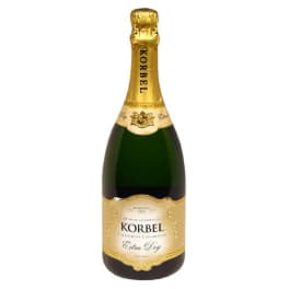 Korbel Extra Dry - 750mL