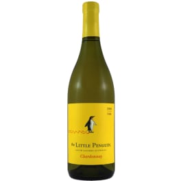 The Little Penguin Chardonnay - 750mL