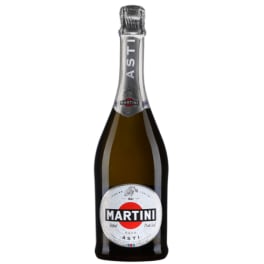 Martini & Asti Champagne - 750mL