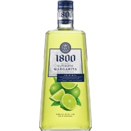 1800 Ultimate Margarita - 1.75L