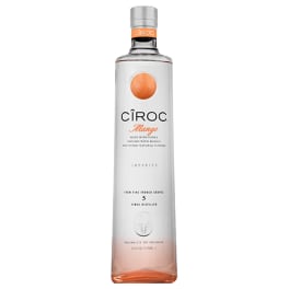 Ciroc Mango Vodka - 375mL