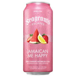 Seagram's Escapes Jamaican Me Happy - 1 can / 16oz