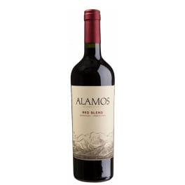 Alamos Red Blend - 750mL