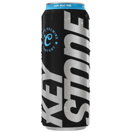 Keystone Ice Beer - 1 can / 24oz