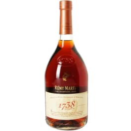 Remy Martin 1738 Accord Royal Cognac - 750mL