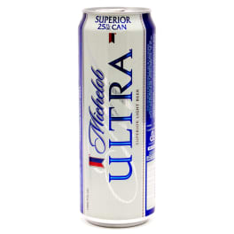 Michelob Ultra Light Beer - 1 can / 25oz