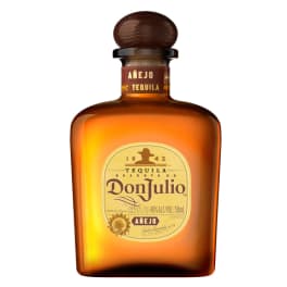 Don Julio Añejo Tequila - 50mL