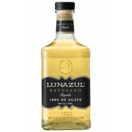 Lunazul Reposado Tequila - 750mL