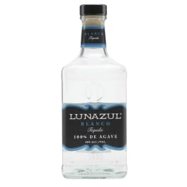 Lunazul Blanco Tequila - 1.75L