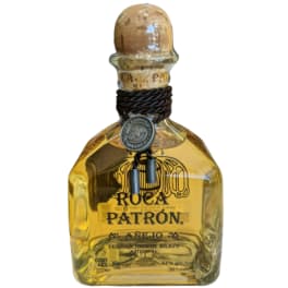 Roca Patron Añejo Tequila - 375mL