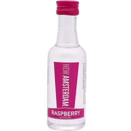New Amsterdam Raspberry Vodka - 50mL