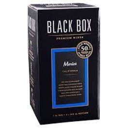 BLACK BOX MERLOT 3.0L