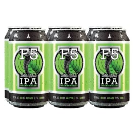 COOP NATIVE AMBER 6 PK