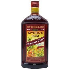 MYERS DARK RUM 1.75L