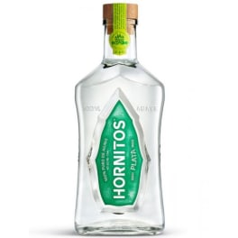 SAUZA HORNITOS PLATA 1.75L
