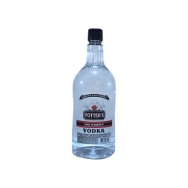 POTTER 100PRF 1.75L