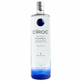 CIROC VODKA 1.75L