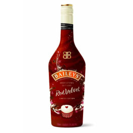 BAILEYS RED VELVET 750ml